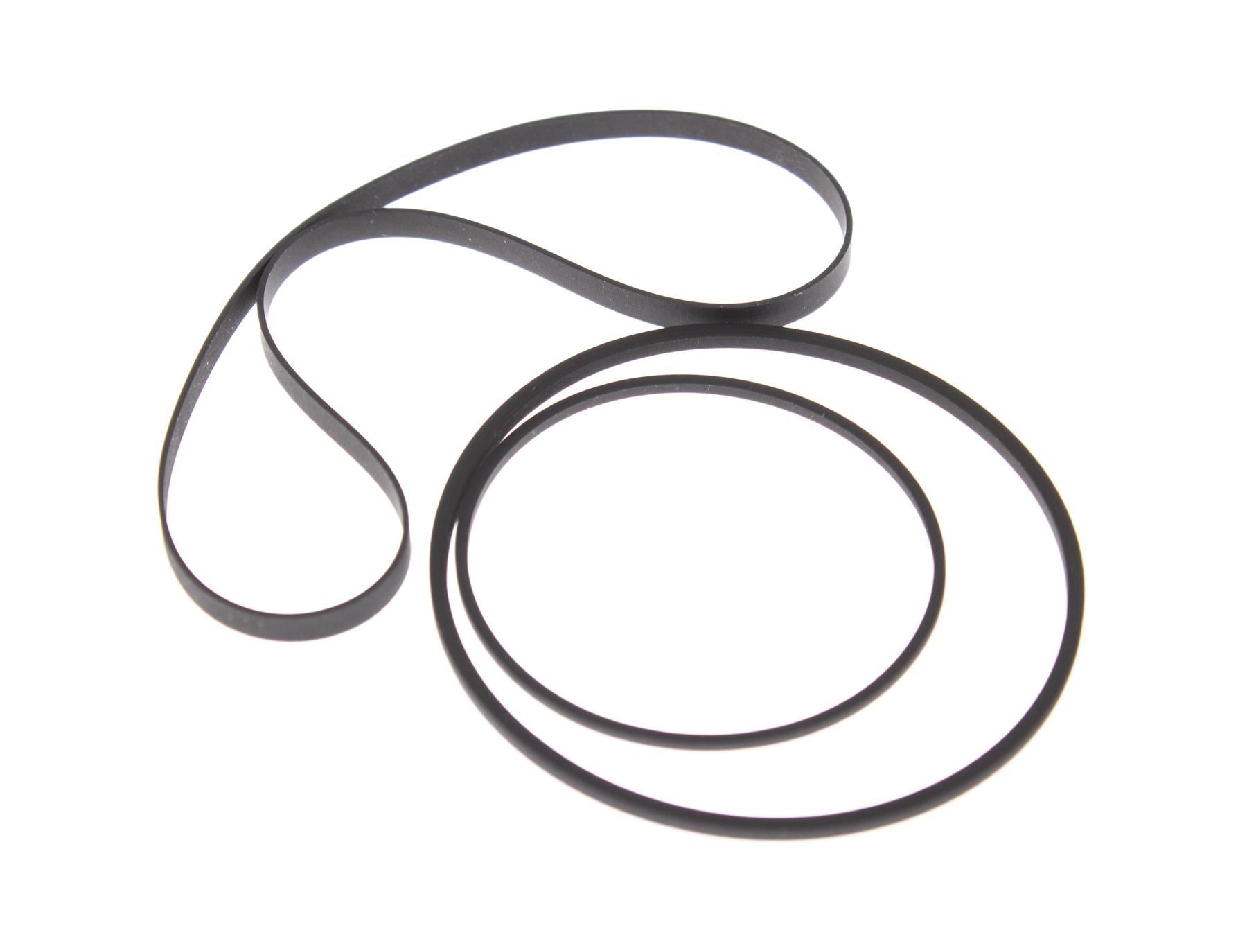 Denon DRR-M30 (DM-30S) Belt Kit for Cassette Deck