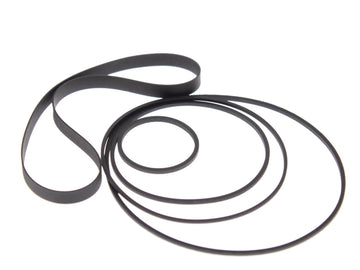 Luxman K-113 Belt Kit for Cassette Deck