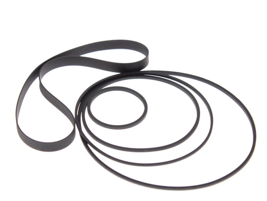 Luxman K-113 Belt Kit for Cassette Deck