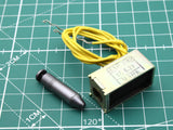 RXP092 Planger solenoid P Pos.(23) &mdash; photo 3