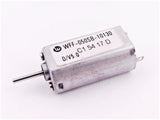 CD Player Sled Tracking Motor Replacement WFF-050SB-10130 5.0V &mdash; photo 1