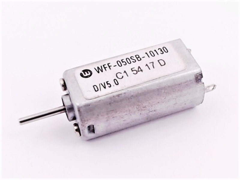 WFF-050SB-10130 5.0V Motor For CD/DVD Player