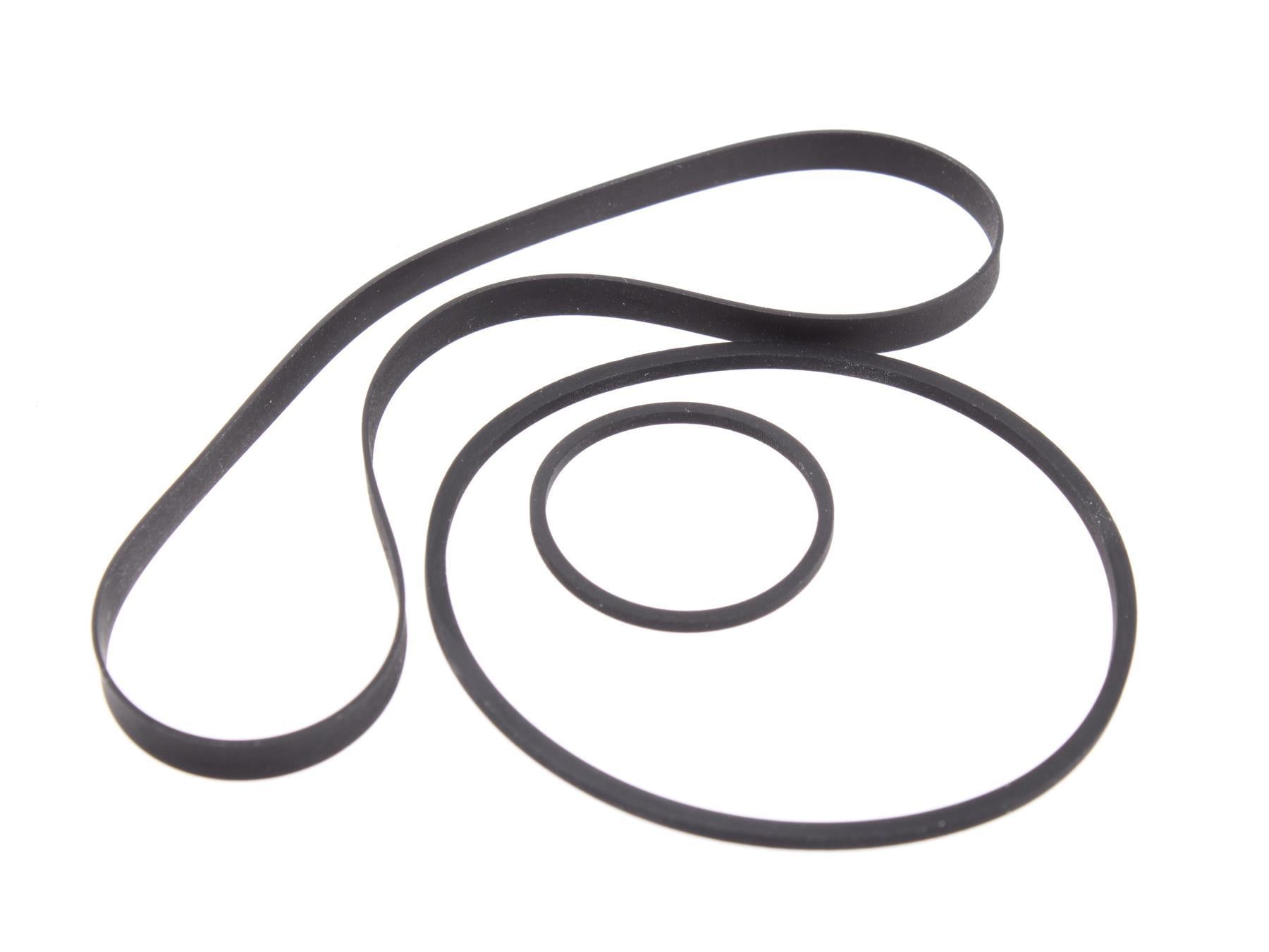 Denon DRS-810 Belt Kit for Cassette Deck