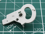 Sony 3-908-600-01 LEVER (REV-B) Pos.(415) &mdash; photo 3