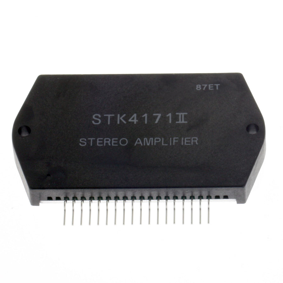 STK4171II circuit integrat