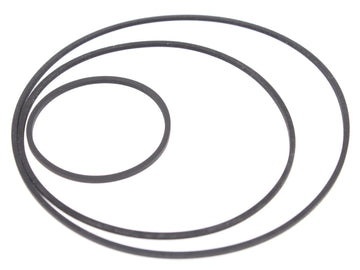 Philips D6600 Belt Kit for Cassette Recorder