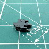 Microîntrerupător W01038 pentru echipamente audio vintage &mdash; photo 1