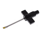 N259-C0-DC Stylus-Needle Diamond Bonded Spherical &mdash; photo 4