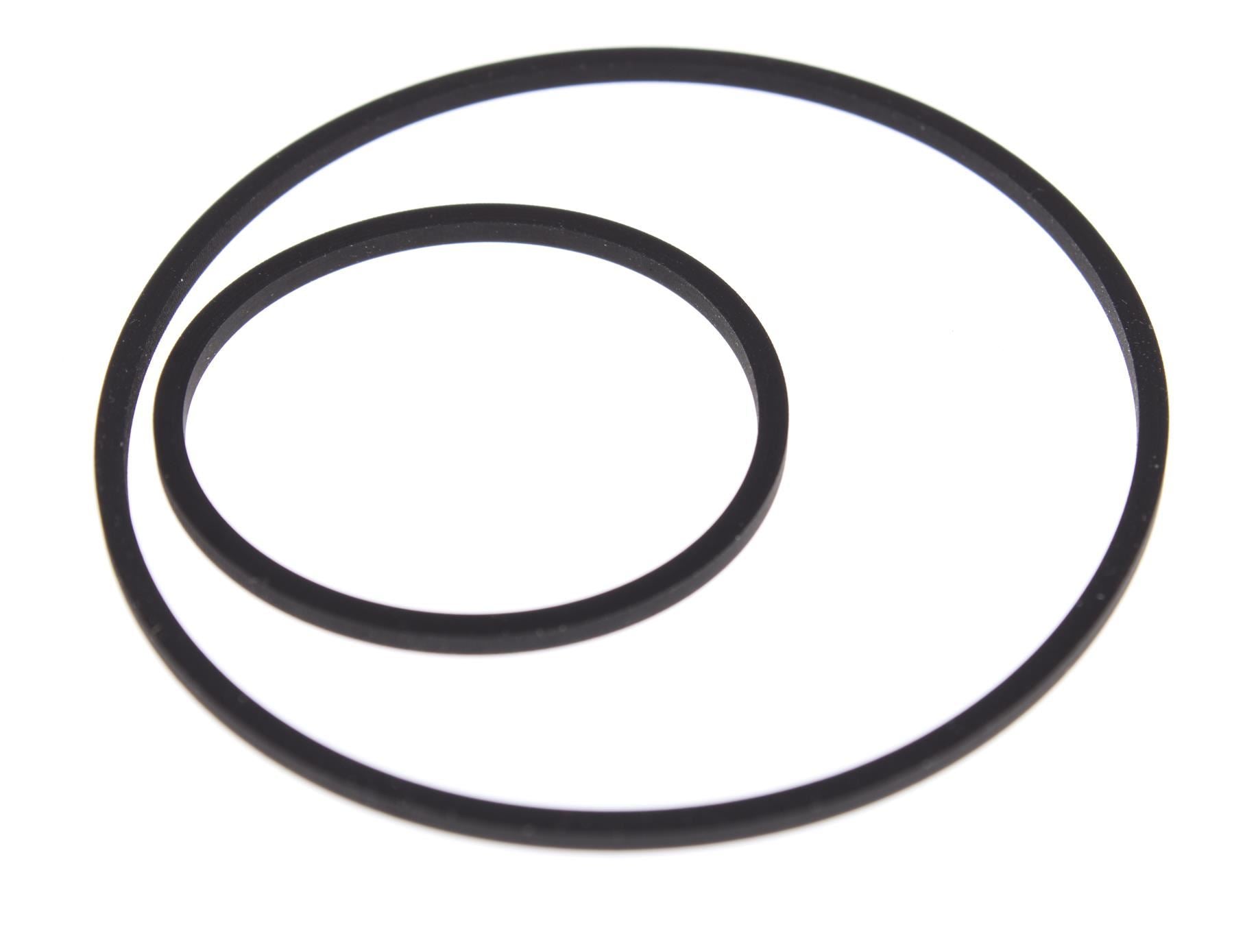 Telefunken VR-980 Belt Kit for Video Cassette