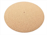 WebSpareParts Cork Turntable Mat – 295 mm, 6.2 mm &mdash; photo 4