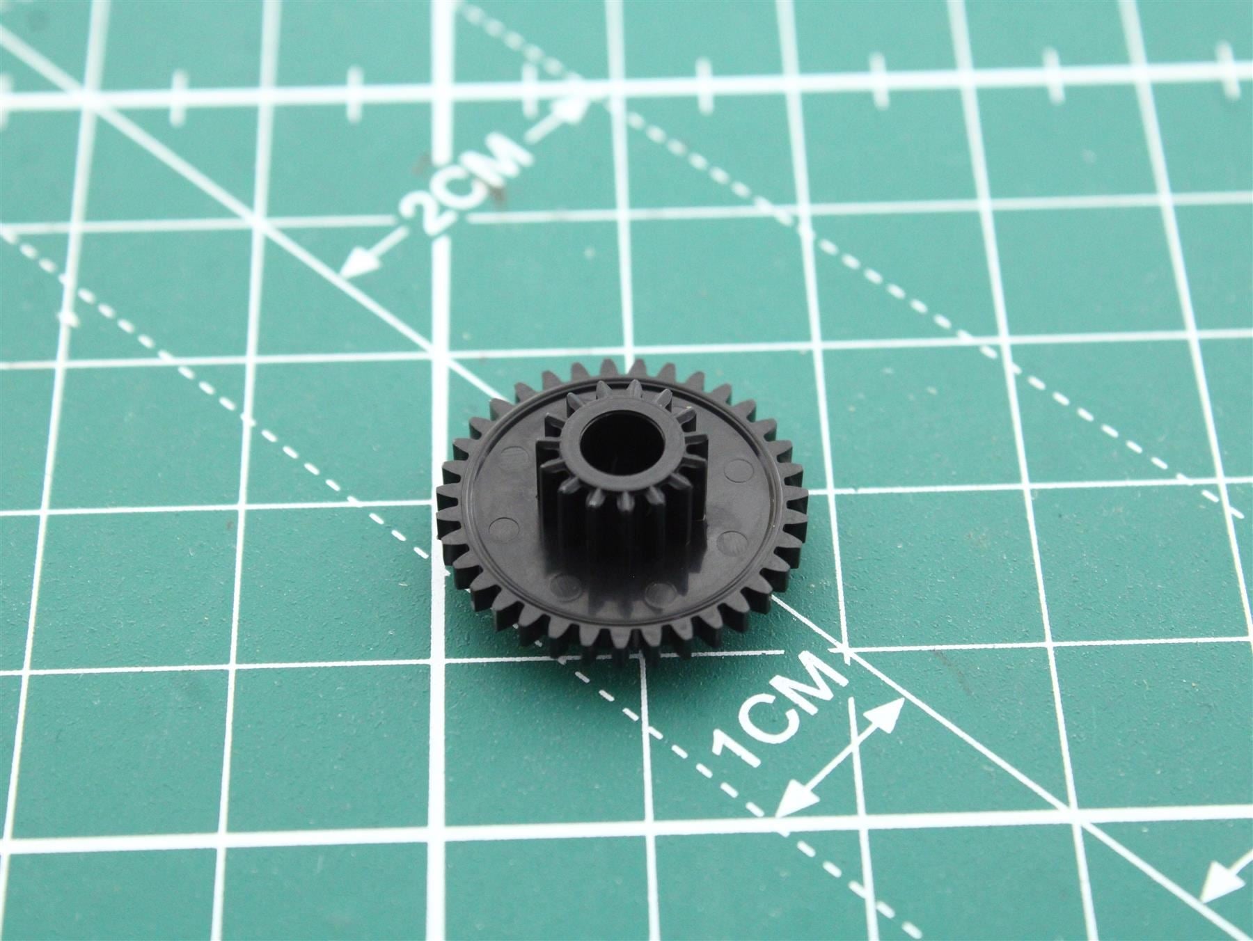 Replacement GEAR (C) Pos.(304) for Sony CDP-XE220 CD Player Mechanism