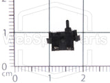 Micro Switch W01075 for Vintage Audio Equipment &mdash; photo 2