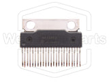 HA13563 Driver, Motor circuit integrat &mdash; photo 1