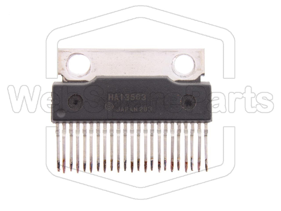 HA13563 Driver, Motor circuit integrat
