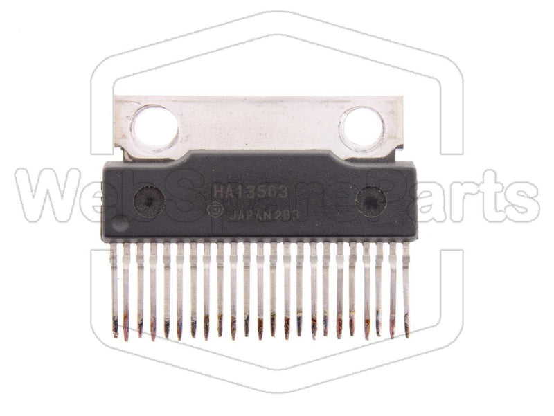 HA13563 Driver, Motor Integrated circuit