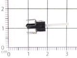 Microîntrerupător W01169 pentru echipamente audio vintage &mdash; photo 6