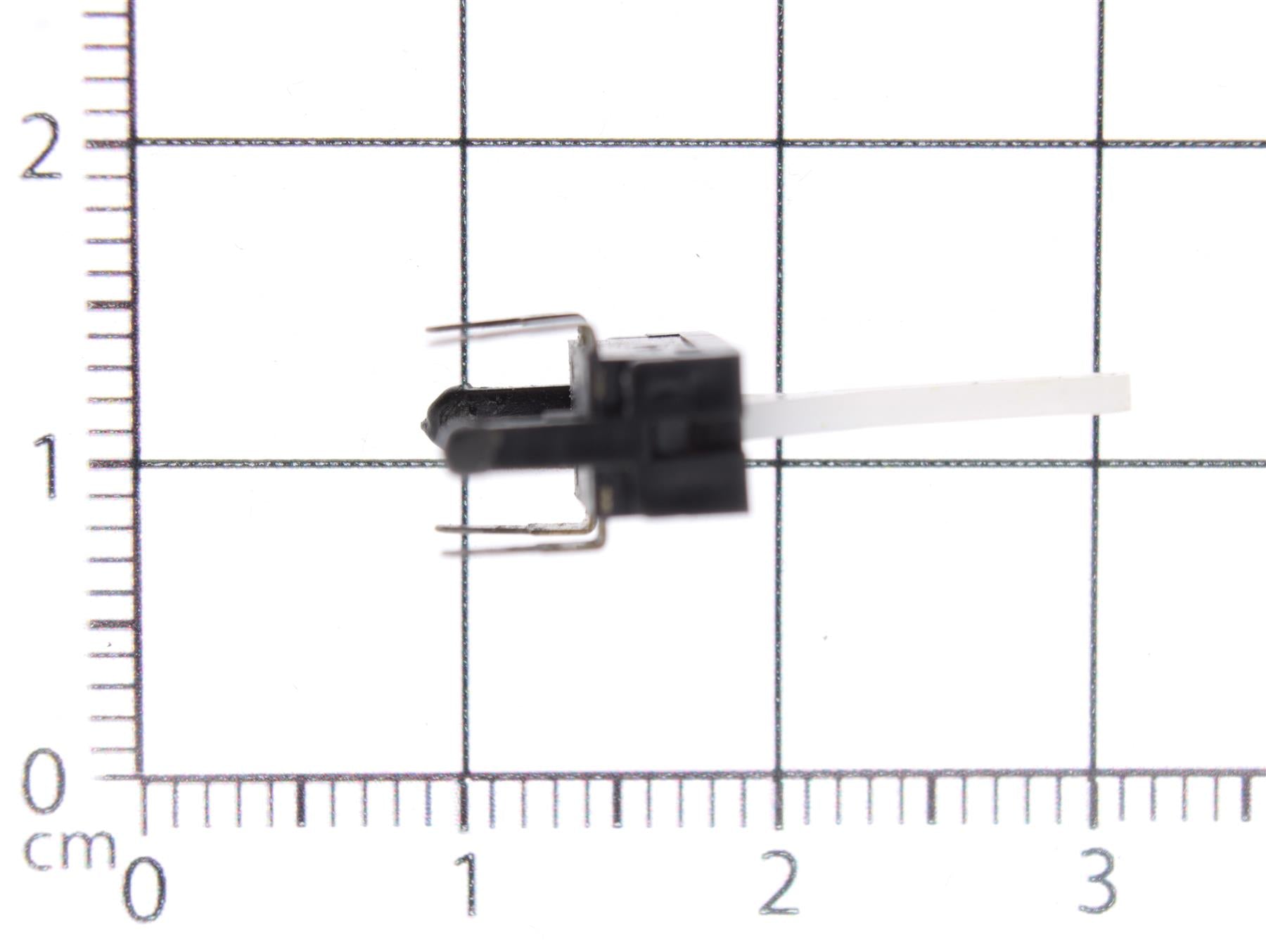 Mikrokontakt til kassetteafspiller W01169