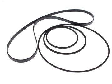 Technics RS-M24 Belt Kit for Cassette Deck