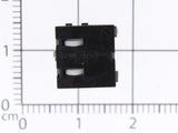 Micro Switch W01154 for Vintage Audio Equipment &mdash; photo 9