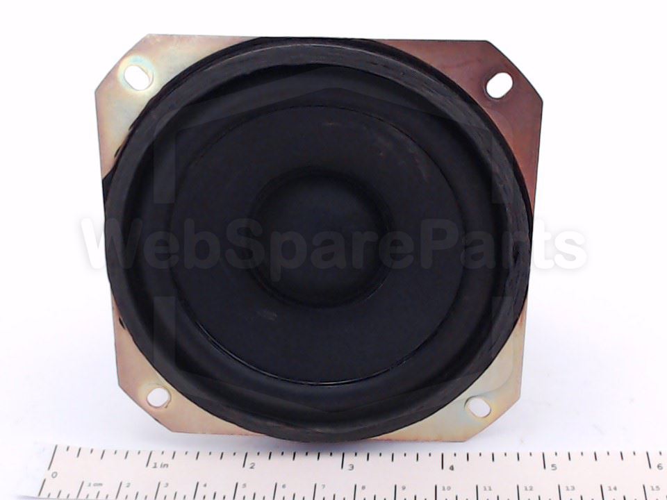 Sony Vintage Speaker 1-506-937-11 – 7.5 Ohm, 15W, 110×110×60mm