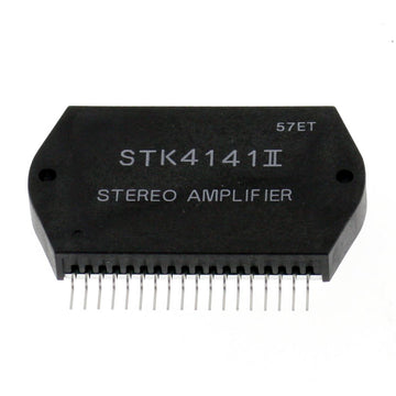 STK4141II circuit integrat