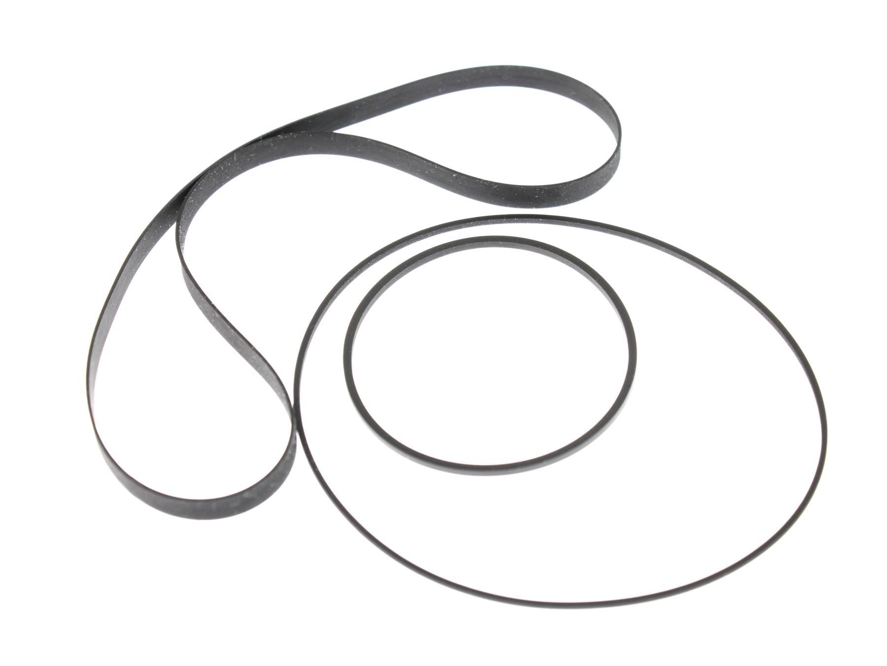 Marantz 5010B Belt Kit for Cassette Deck