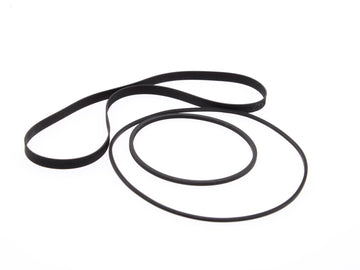 Kenwood KX-32B Set curele pentru casetofon