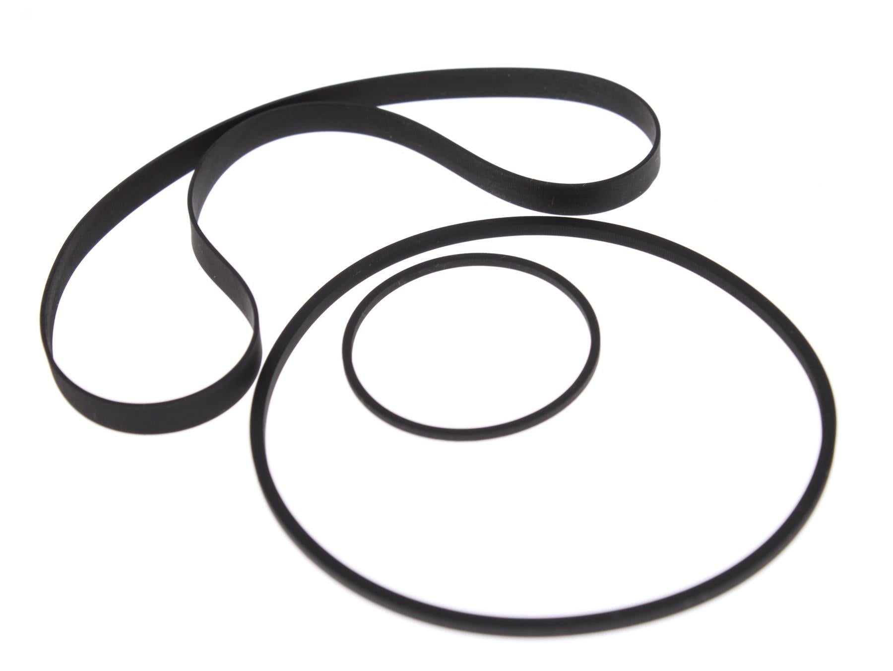 Bang & Olufsen Beocenter 9500 (Version 2) Belt Kit for Cassette Deck