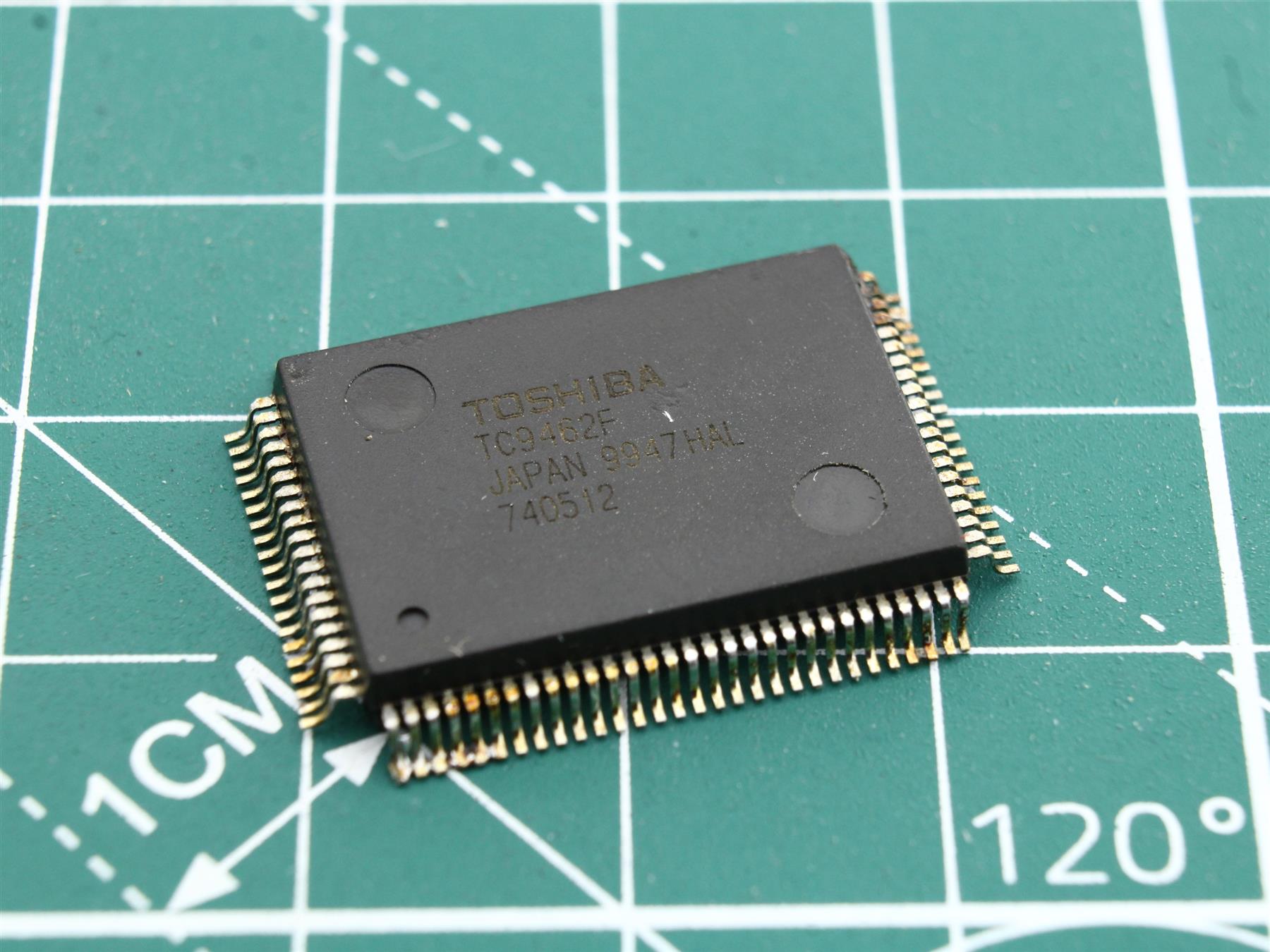 TC9462F integrated circuit