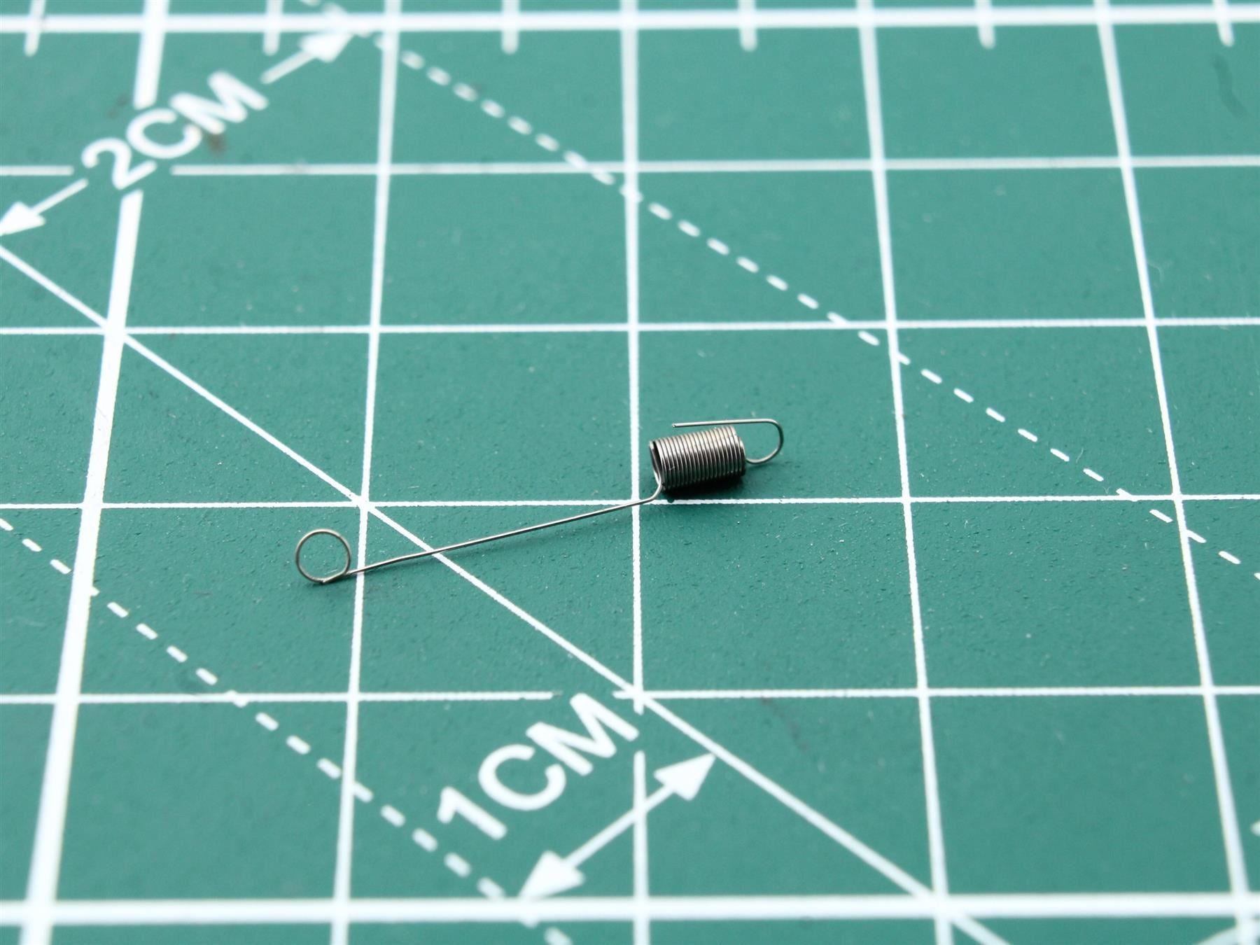 Mechanism Cassette Spring for Pioneer CT-P710WR (Position 32)