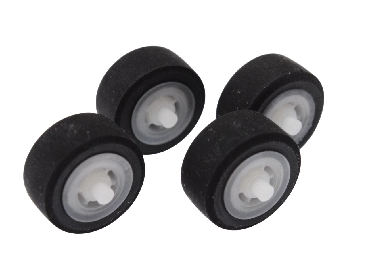 Technics RS-DV170 Pinch Rollers for Double Cassette Deck