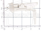 Microîntrerupător W01049 pentru echipamente audio vintage &mdash; photo 4