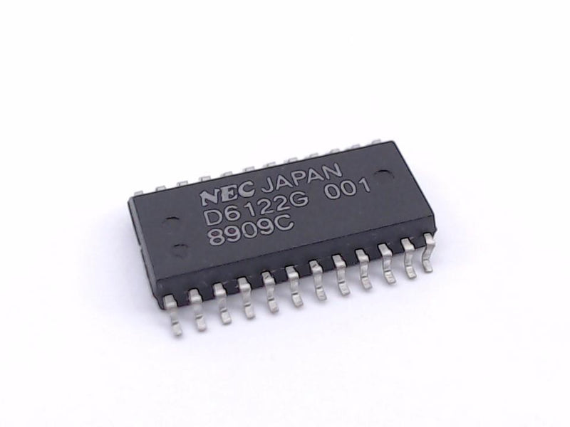 uPD6122G-001 AE18 Nec Circuit intégré