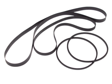 Pioneer XR-A390 Belt kit for Cassette Deck
