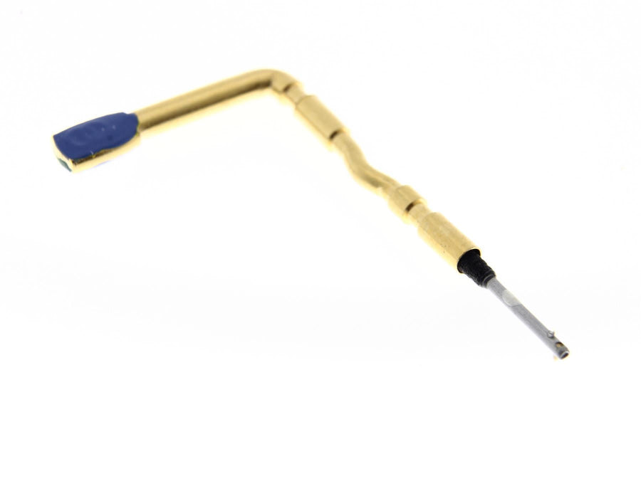 N186-MG-DC-S2 ac pickup diamant lipit sferic