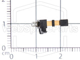 Micro Switch W01127 for Vintage Audio Equipment &mdash; photo 3