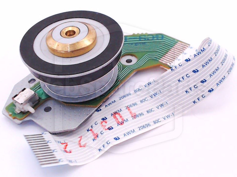GCS-L48 Motor For Compact Disc Player