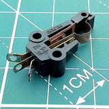 Micro Switch W01092 for Vintage Audio Equipment &mdash; photo 1