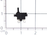 Micro Switch W01118 for Vintage Audio Equipment &mdash; photo 6