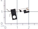 Micro Switch W01047 for Vintage Audio Equipment &mdash; photo 6