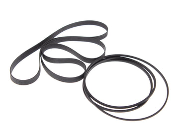 Kenwood KX-66W Belt Kit for Double Cassette Deck
