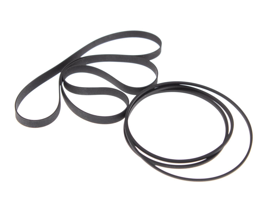 Kenwood KX-66W Belt Kit for Double Cassette Deck