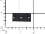 Microîntrerupător W01091 pentru echipamente audio vintage &mdash; photo 8
