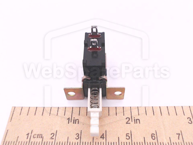 Mains Power Switch For Audio W00849