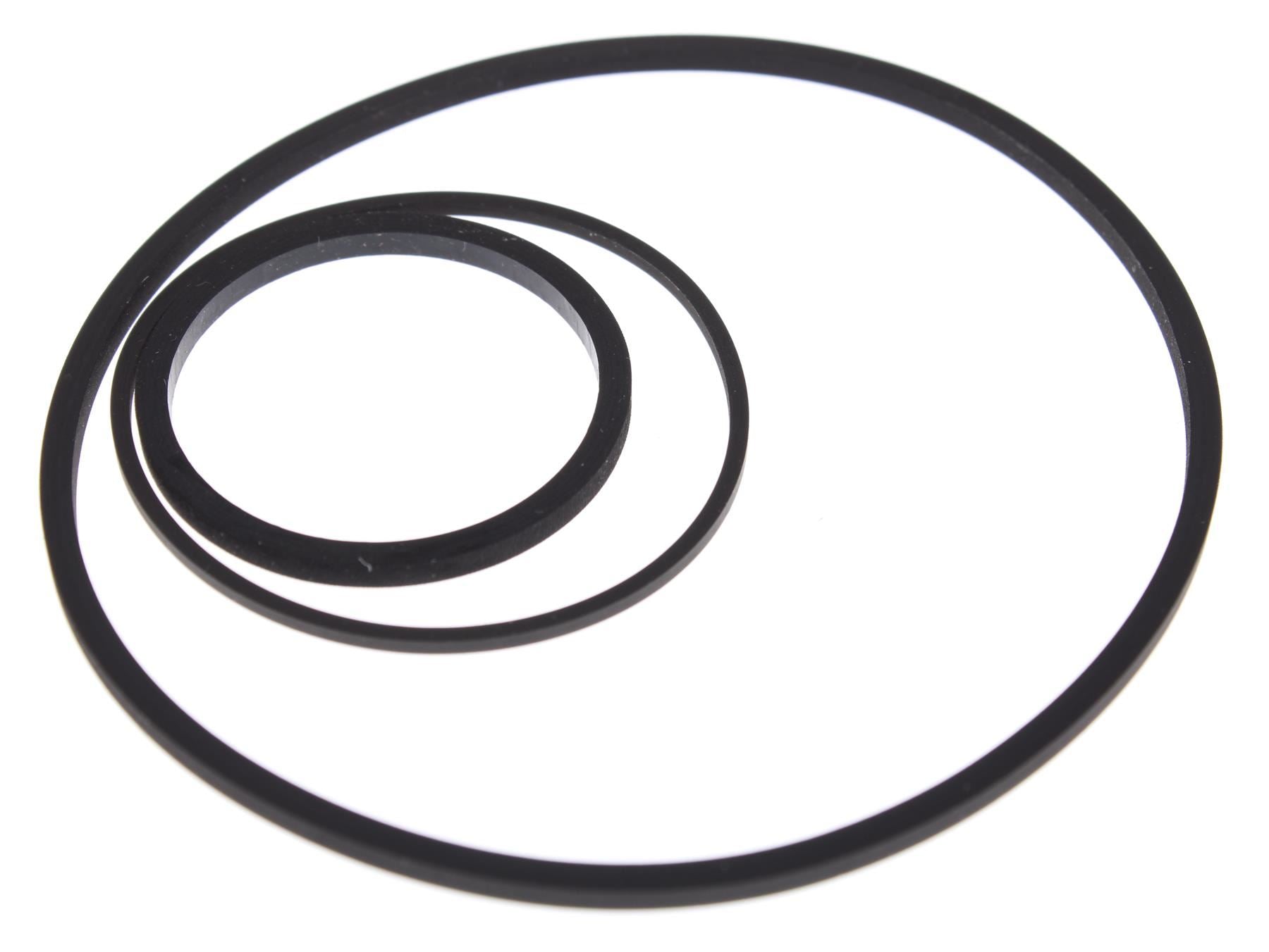 Sharp VC-6F3 N Belt Kit for Video Cassette Recorder