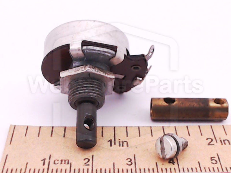 Potentiometer 1K Lin For Philips L6X38T