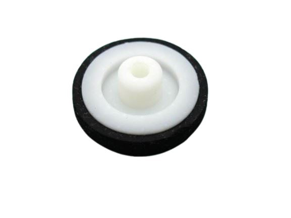 Pioneer CT-300 Idler Pulley With Tire for Cassette Deck