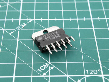 BLAUPUNKT TDA7350A Integrated circuit