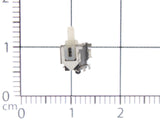 Microîntrerupător W01071 pentru echipamente audio vintage &mdash; photo 6