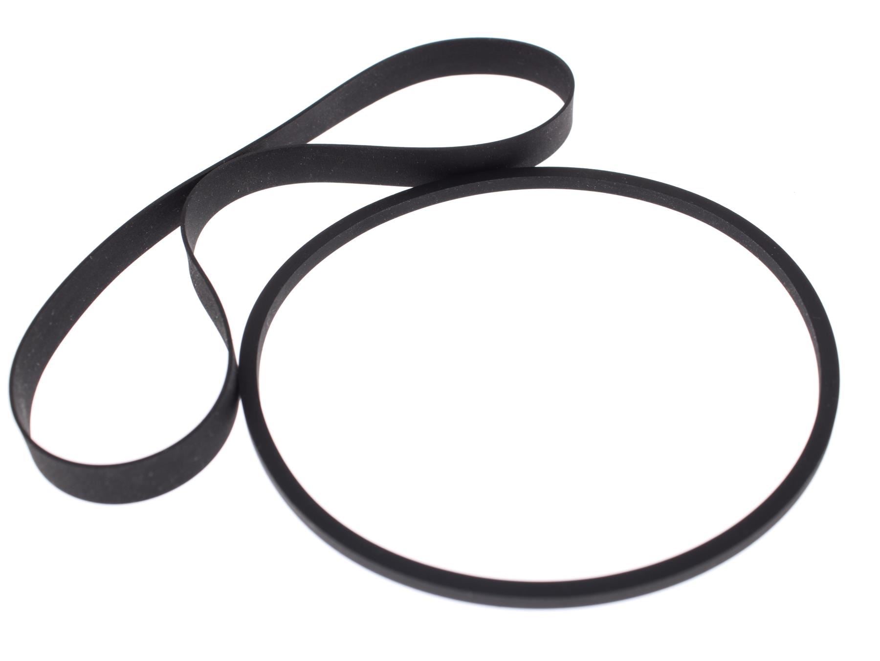 Akai VS-515 Belt Kit for Video Cassette
